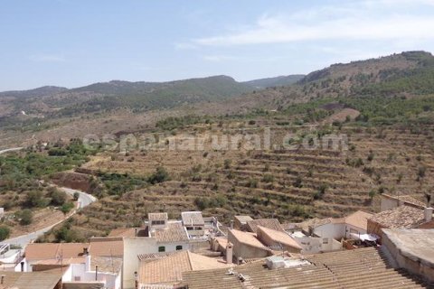 House for sale in Seron, Almeria, Spain 3 bedrooms, 120 sq.m. No. 184059 - photo 12