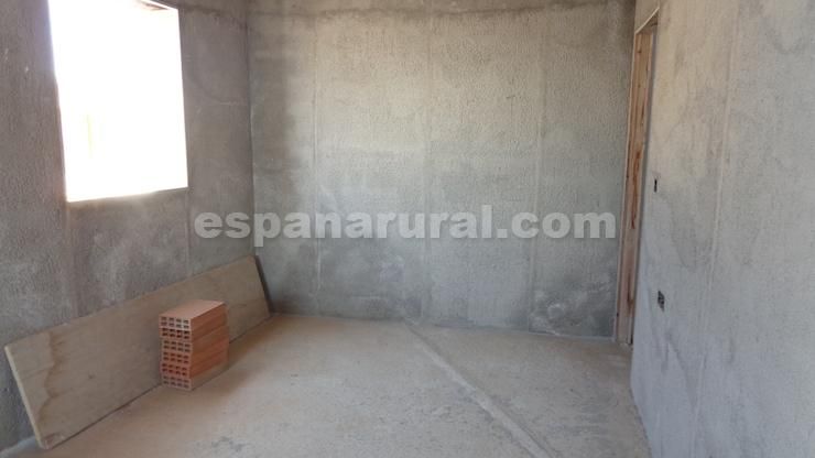 Casa a Seron, Almeria, Spagna 3 camere da letto, 120 mq. N° 184059