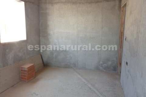House for sale in Seron, Almeria, Spain 3 bedrooms, 120 sq.m. No. 184059 - photo 5
