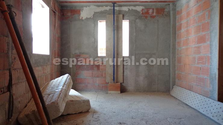 Casa a Seron, Almeria, Spagna 3 camere da letto, 120 mq. N° 184059