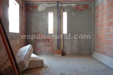 House for sale in Seron, Almeria, Spain 3 bedrooms, 120 sq.m. No. 184059 - photo 2