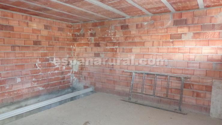 Casa a Seron, Almeria, Spagna 3 camere da letto, 120 mq. N° 184059