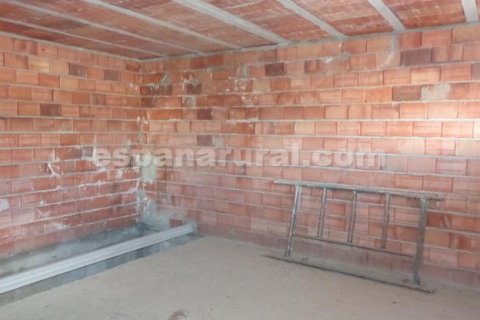 House for sale in Seron, Almeria, Spain 3 bedrooms, 120 sq.m. No. 184059 - photo 3