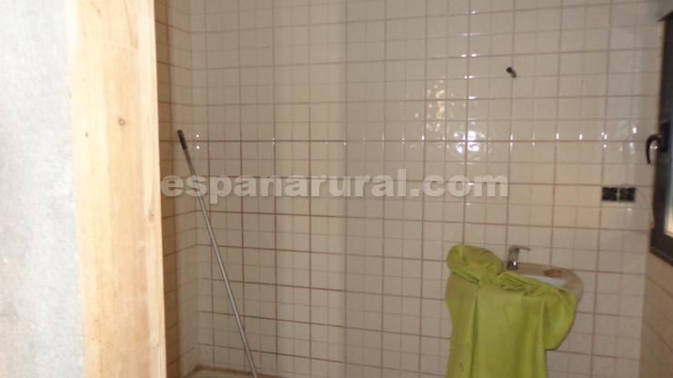 Casa a Seron, Almeria, Spagna 3 camere da letto, 120 mq. N° 184059