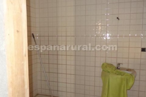 House for sale in Seron, Almeria, Spain 3 bedrooms, 120 sq.m. No. 184059 - photo 4