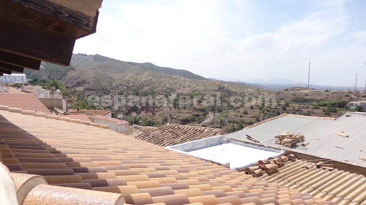 Casa a Seron, Almeria, Spagna 3 camere da letto, 120 mq. N° 184059