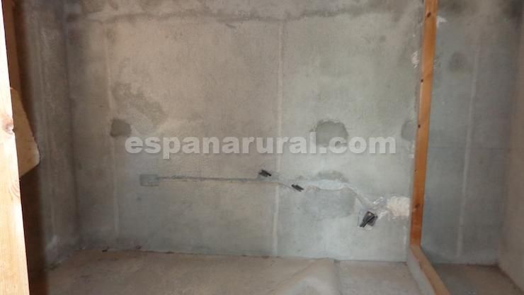 Casa a Seron, Almeria, Spagna 3 camere da letto, 120 mq. N° 184059