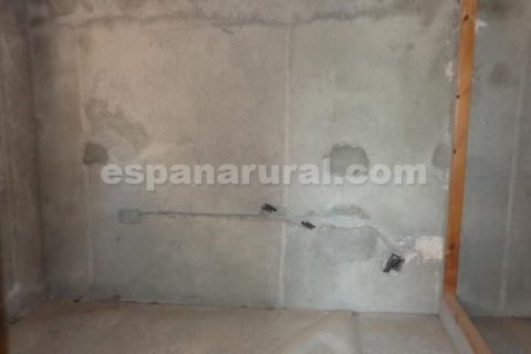 House for sale in Seron, Almeria, Spain 3 bedrooms, 120 sq.m. No. 184059 - photo 7