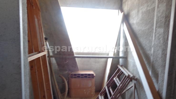 Casa a Seron, Almeria, Spagna 3 camere da letto, 120 mq. N° 184059
