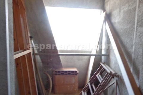 House for sale in Seron, Almeria, Spain 3 bedrooms, 120 sq.m. No. 184059 - photo 8