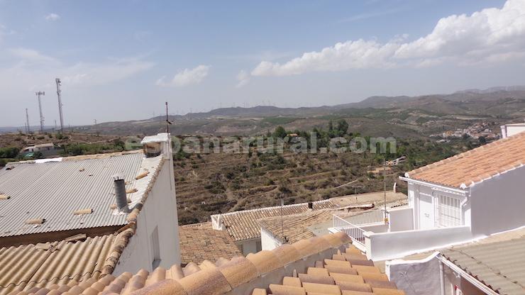 Casa a Seron, Almeria, Spagna 3 camere da letto, 120 mq. N° 184059