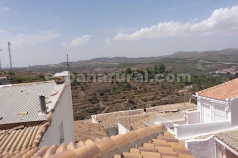 House for sale in Seron, Almeria, Spain 3 bedrooms, 120 sq.m. No. 184059 - photo 15