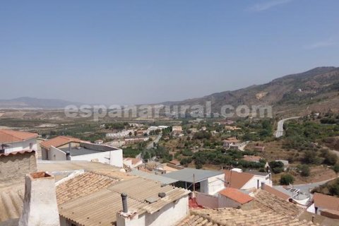 House for sale in Seron, Almeria, Spain 3 bedrooms, 120 sq.m. No. 184059 - photo 13