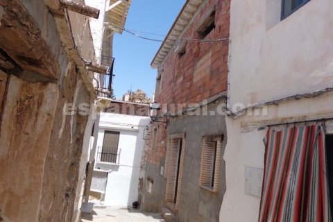 House for sale in Seron, Almeria, Spain 3 bedrooms, 120 sq.m. No. 184059 - photo 16