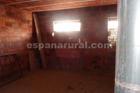 House for sale in Seron, Almeria, Spain 3 bedrooms, 120 sq.m. No. 184059 - photo 11