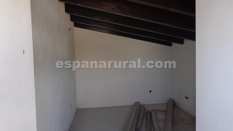 Casa a Seron, Almeria, Spagna 3 camere da letto, 120 mq. N° 184059