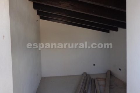 House for sale in Seron, Almeria, Spain 3 bedrooms, 120 sq.m. No. 184059 - photo 9