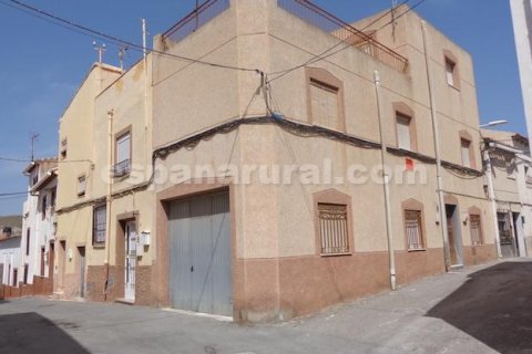 Townhouse in Tijola, Almeria, Spanien 3 Schlafzimmer, 100 m2 Nr. 184057