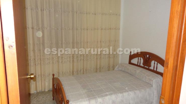 Villetta a schiera a Tijola, Almeria, Spagna 3 camere da letto, 100 mq. N° 184057
