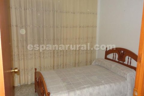 Townhouse for sale in Tijola, Almeria, Spain 3 bedrooms, 100 sq.m. No. 184057 - photo 7