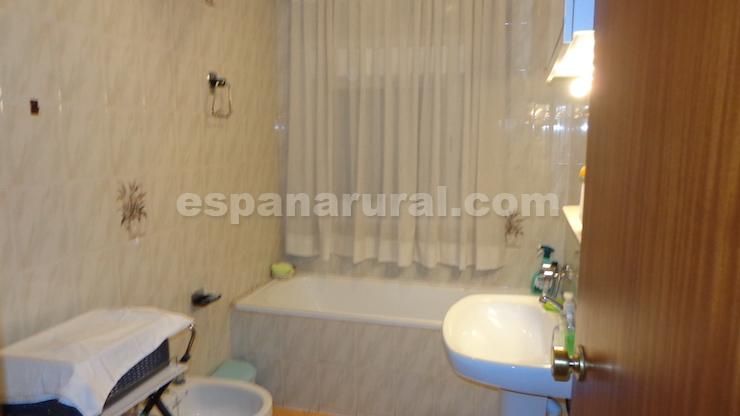 Villetta a schiera a Tijola, Almeria, Spagna 3 camere da letto, 100 mq. N° 184057