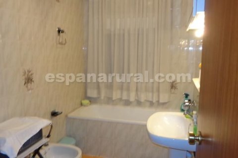 Townhouse for sale in Tijola, Almeria, Spain 3 bedrooms, 100 sq.m. No. 184057 - photo 6