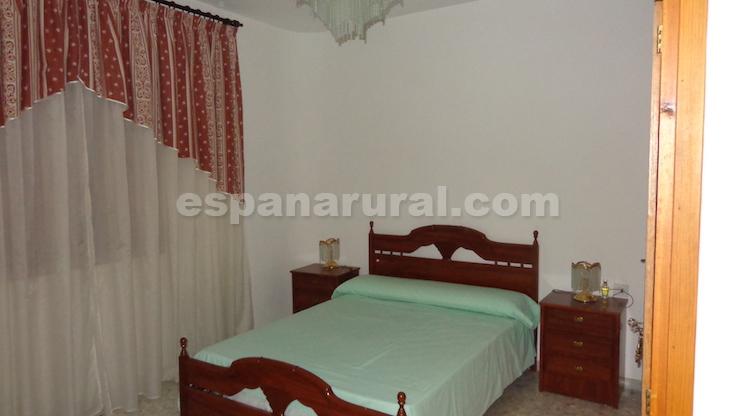 Villetta a schiera a Tijola, Almeria, Spagna 3 camere da letto, 100 mq. N° 184057