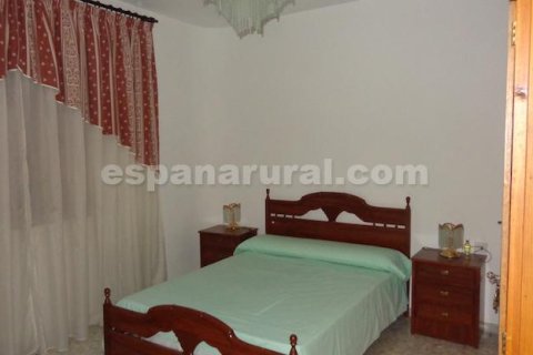 Townhouse for sale in Tijola, Almeria, Spain 3 bedrooms, 100 sq.m. No. 184057 - photo 5