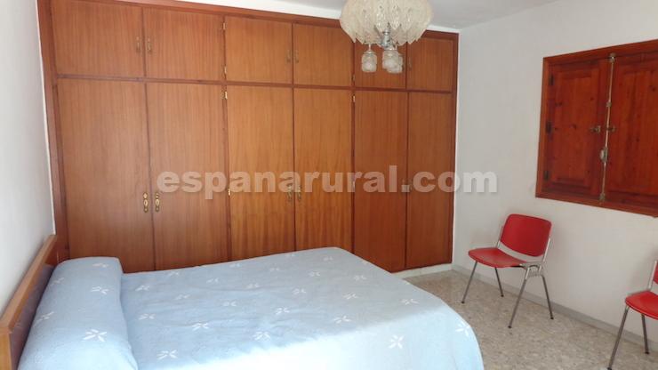 Villetta a schiera a Tijola, Almeria, Spagna 3 camere da letto, 100 mq. N° 184057