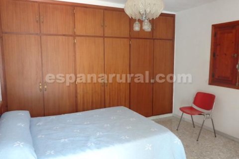 Townhouse for sale in Tijola, Almeria, Spain 3 bedrooms, 100 sq.m. No. 184057 - photo 8