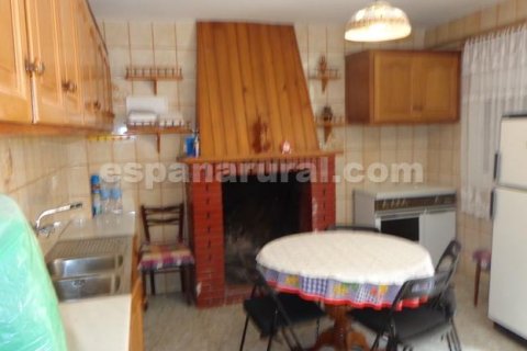 Townhouse for sale in Tijola, Almeria, Spain 3 bedrooms, 100 sq.m. No. 184057 - photo 3