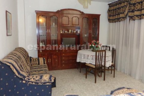 Townhouse for sale in Tijola, Almeria, Spain 3 bedrooms, 100 sq.m. No. 184057 - photo 2