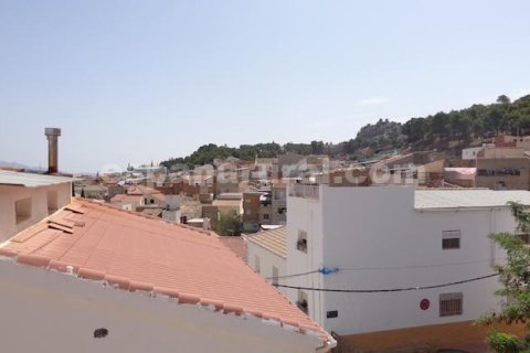 Townhouse for sale in Tijola, Almeria, Spain 3 bedrooms, 100 sq.m. No. 184057 - photo 11