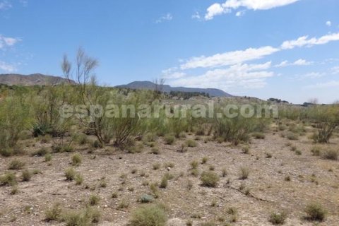 Land plot à vendre à Tijola, Almeria, EspagneNo. 184062 - photo 5