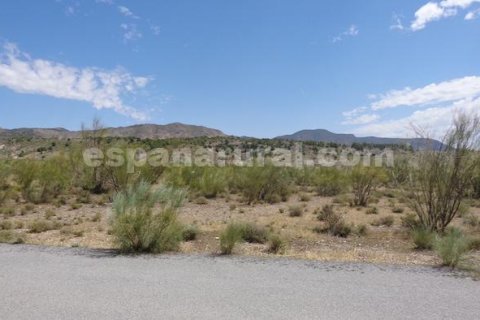 Land plot à vendre à Tijola, Almeria, EspagneNo. 184062 - photo 7