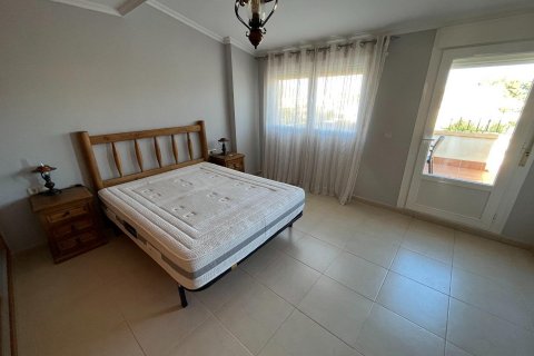 Penthouse for sale Javea, Alicante, Spain 3 bedrooms, 131 sq.m. No. 116879 - photo 18