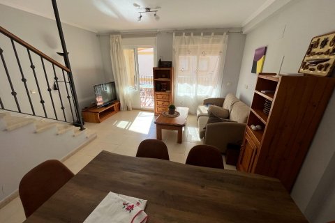 Penthouse for sale Javea, Alicante, Spain 3 bedrooms, 131 sq.m. No. 116879 - photo 7
