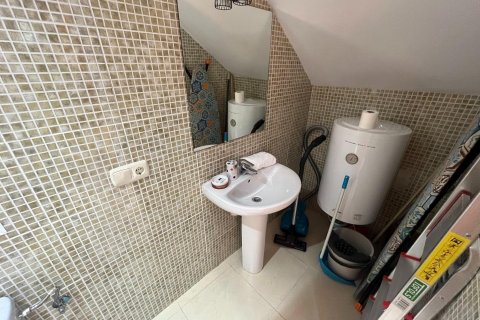 Penthouse for sale Javea, Alicante, Spain 3 bedrooms, 131 sq.m. No. 116879 - photo 12
