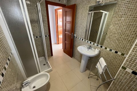 Penthouse for sale Javea, Alicante, Spain 3 bedrooms, 131 sq.m. No. 116879 - photo 17