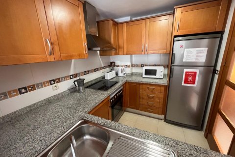 Penthouse for sale Javea, Alicante, Spain 3 bedrooms, 131 sq.m. No. 116879 - photo 10