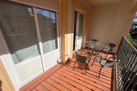 Penthouse for sale Javea, Alicante, Spain 3 bedrooms, 131 sq.m. No. 116879 - photo 24
