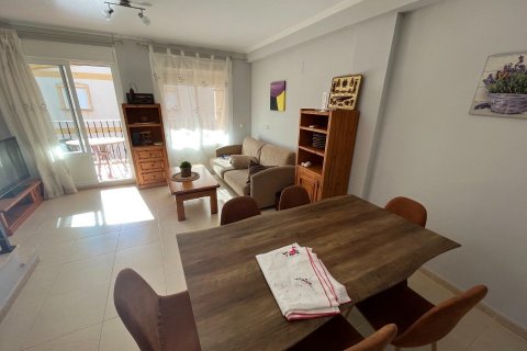 Penthouse for sale Javea, Alicante, Spain 3 bedrooms, 131 sq.m. No. 116879 - photo 5