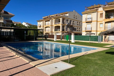 Penthouse for sale Javea, Alicante, Spain 3 bedrooms, 131 sq.m. No. 116879 - photo 1