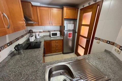 Penthouse for sale Javea, Alicante, Spain 3 bedrooms, 131 sq.m. No. 116879 - photo 9