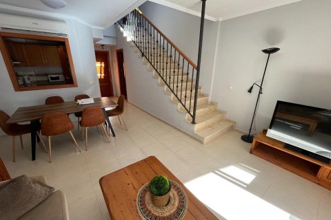Penthouse for sale Javea, Alicante, Spain 3 bedrooms, 131 sq.m. No. 116879 - photo 6