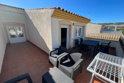 Penthouse for sale Javea, Alicante, Spain 3 bedrooms, 131 sq.m. No. 116879 - photo 30