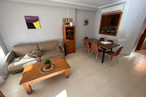 Penthouse for sale Javea, Alicante, Spain 3 bedrooms, 131 sq.m. No. 116879 - photo 4