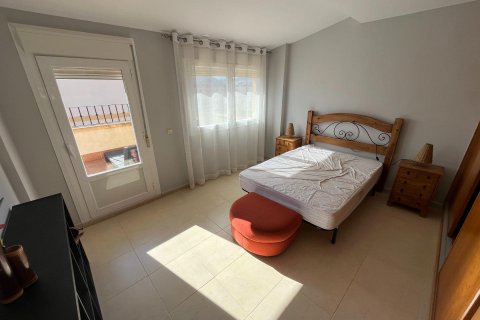 Penthouse for sale Javea, Alicante, Spain 3 bedrooms, 131 sq.m. No. 116879 - photo 14