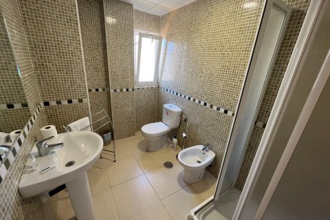Penthouse for sale Javea, Alicante, Spain 3 bedrooms, 131 sq.m. No. 116879 - photo 16