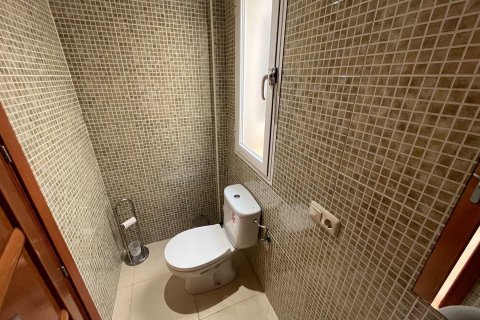 Penthouse for sale Javea, Alicante, Spain 3 bedrooms, 131 sq.m. No. 116879 - photo 13